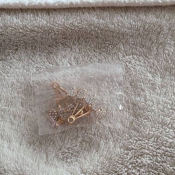 Earrings - Picture 3 of 3